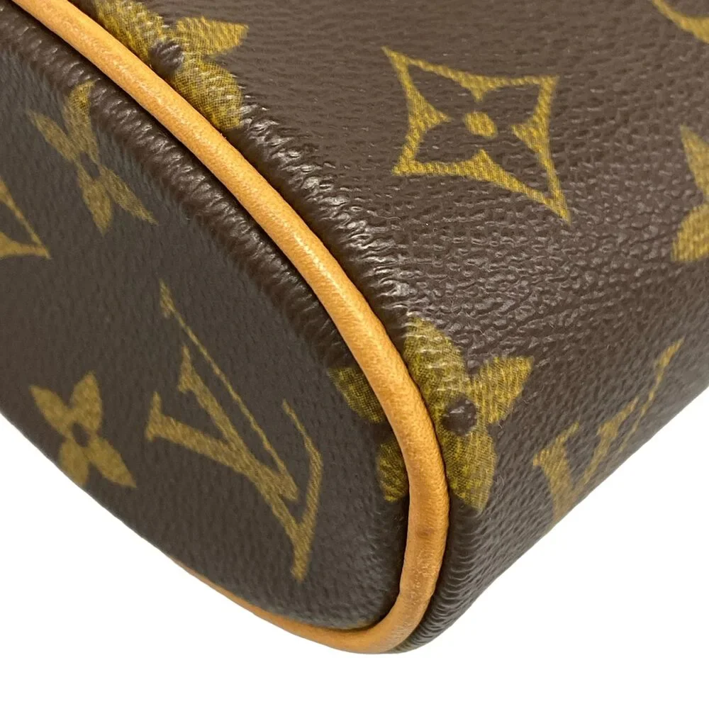 Louis Vuitton Sonatine Monogram Handbag M51902